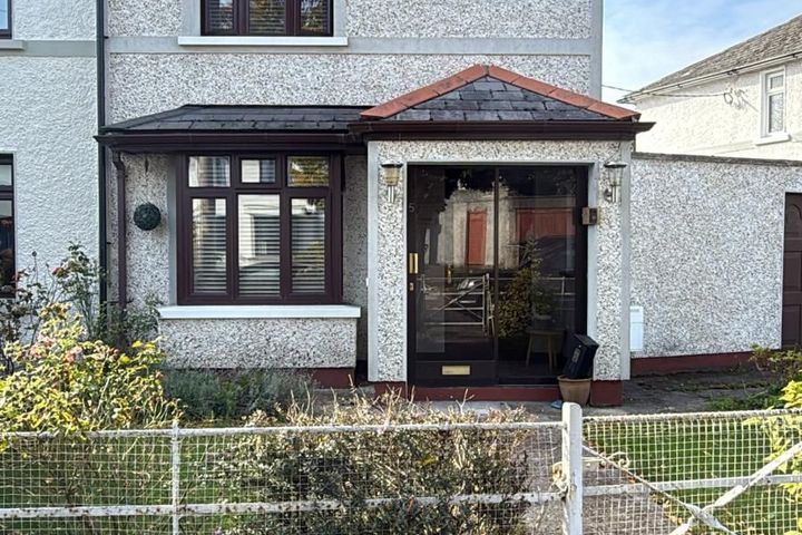 5 Newgrange Road, Cabra, Dublin 7, Phibsborough, Dublin 7, D07NVR6