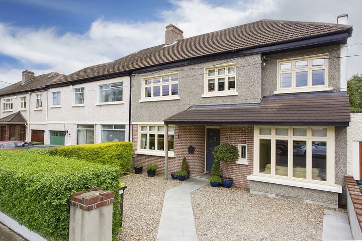 7 Fortfield Ave, Terenure, Dublin6w, Dublin