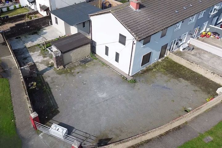 9 Cloonmore Park, Dublin 24, Jobstown, Dublin 24, D24C9WT