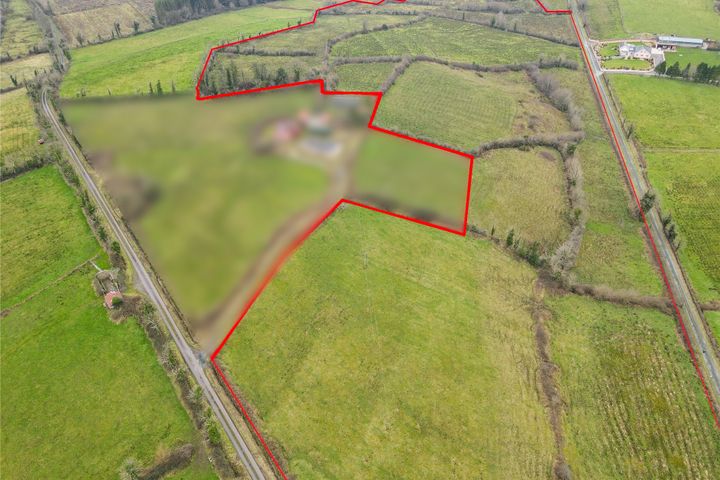 Drumoula, Eslinbridge, Carrick-On-Shannon, Leitrim, N41YX04