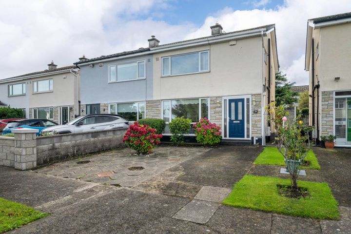 39 Broadford Close, Ballinteer. Dublin 16, D16N231