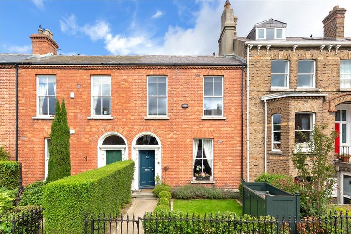 35 Windsor Rd, Rathmines, Dublin 6, Dublin 6, Dublin