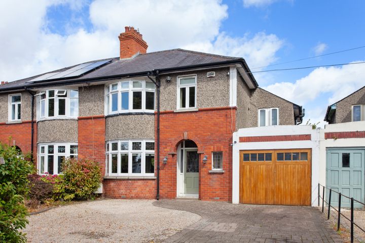 5 St Canices Rd, Glasnevin, Dublin 11, Dublin 11, Dublin
