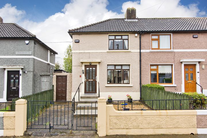 9 Kilworth Road, Drimnagh, Dublin 12, D12K821