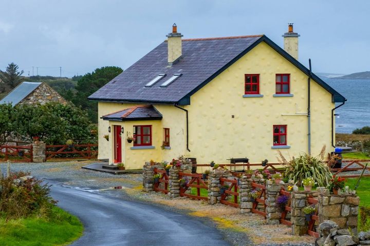 Galway Bay View (II14799), Cashel, Co. Galway