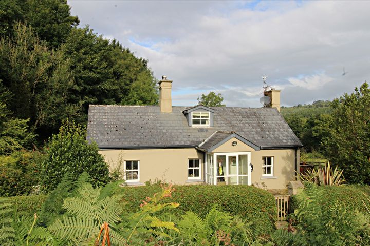 Ballyea West, Lismore, Co. Waterford, P51H7F9