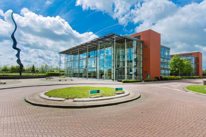 Block 14 Joyce Way, Park West Business Campus , Park West, Dublin 12