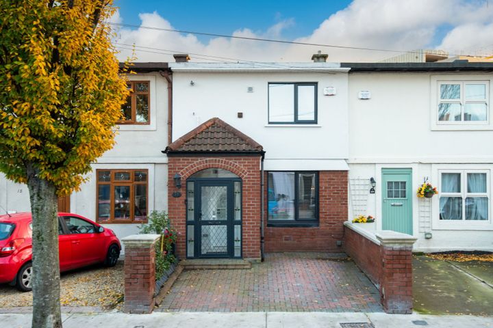 17 Loreto Road,, Maryland,, Dublin 8