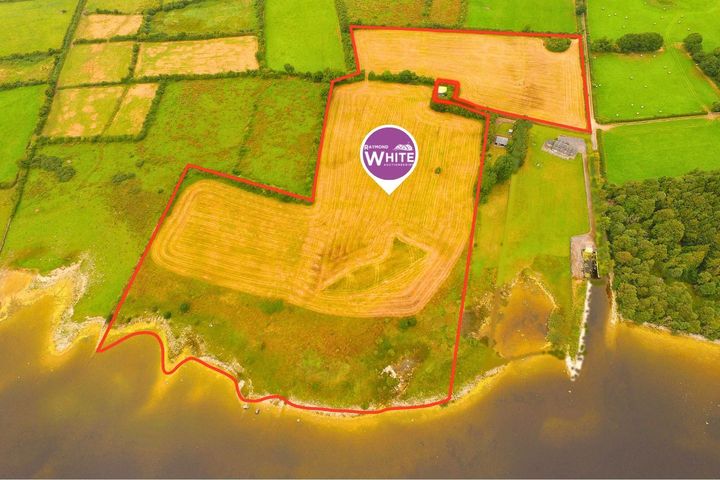 Pollagh, Newtowncashel, Co. Longford