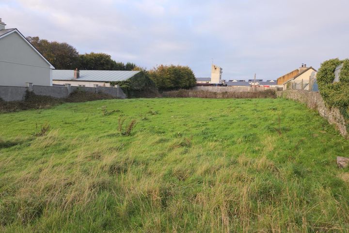 Masshill Road, Tubbercurry, Co. Sligo