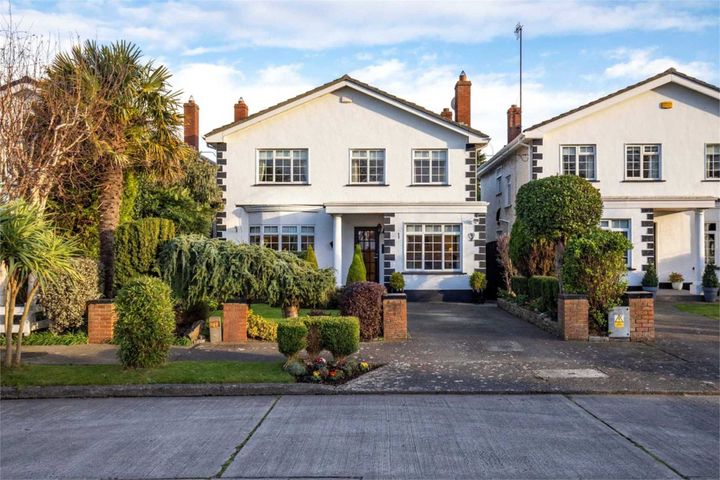 44 The Rise, Glasnevin, Dublin 9, Dublin 9, Dublin