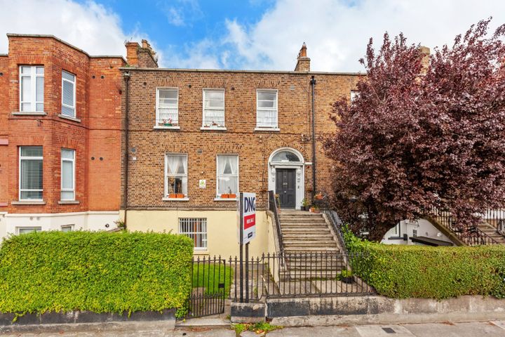 Unit 4 69 Cabra Rd, Phibsborough, Dublin 7, Dublin 7, Dublin