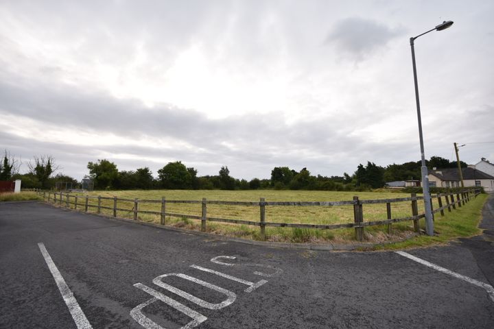 Site, Lahardaun, Ballina, Co. Mayo