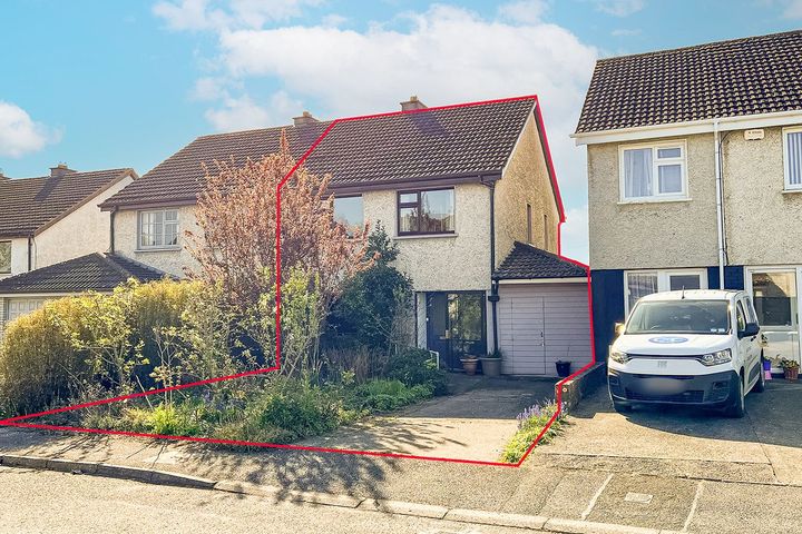 24 Meadow Way, Castlecomer Road , Kilkenny, Co. Kilkenny, R95K7TW