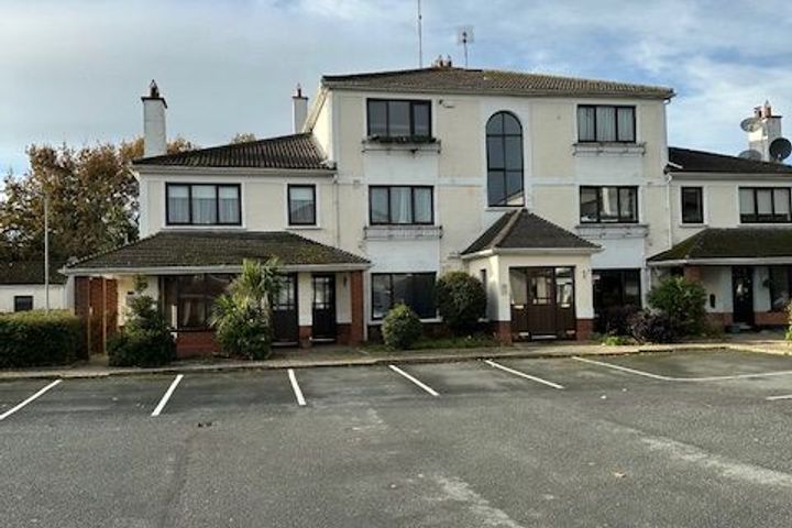 Apartment 91, Turvey Woods, Donabate, Co. Dublin, K36DV24