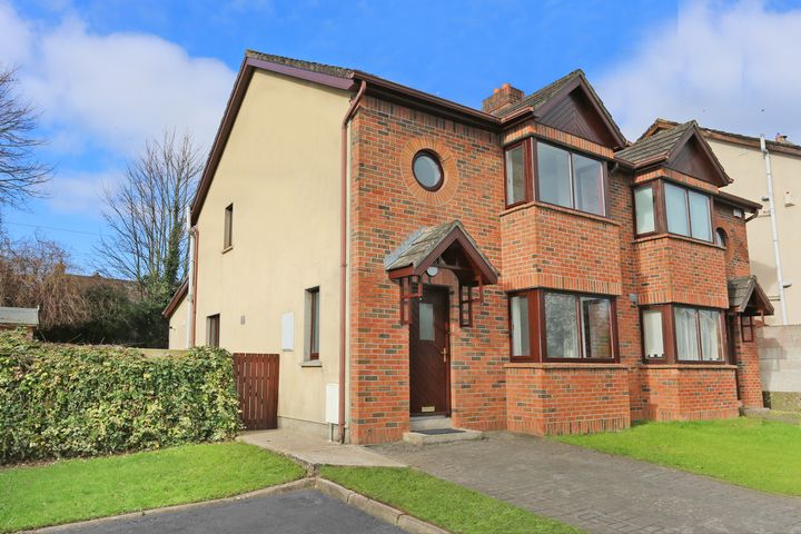 12b Lifford Park, South Circular Rd, Limerick, Limerick