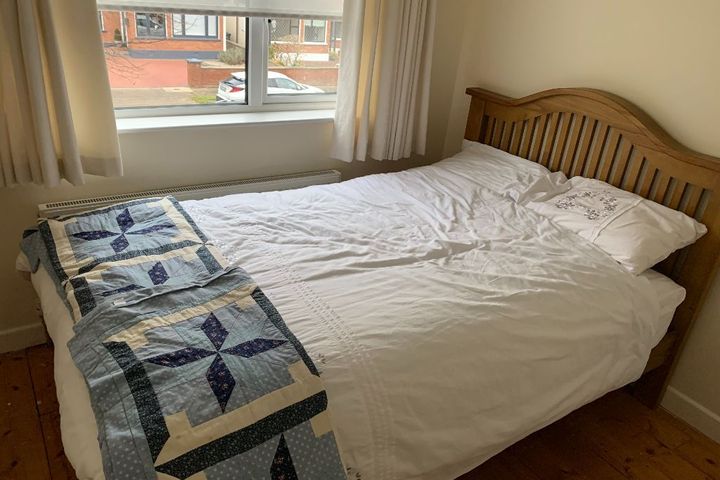 Coolamber Park, Knocklyon, Dublin 16