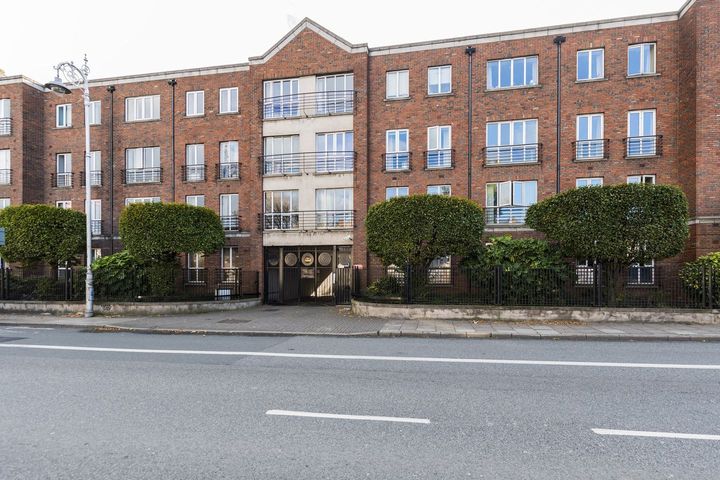  Viking Harbour Apartments, Ushers Island, Dublin , Dublin 8