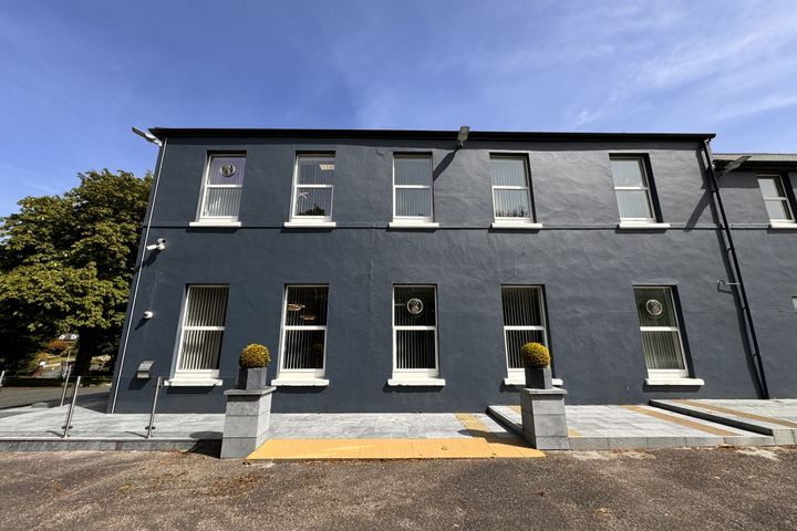 Raffeen House, Ringaskiddy, Co. Cork