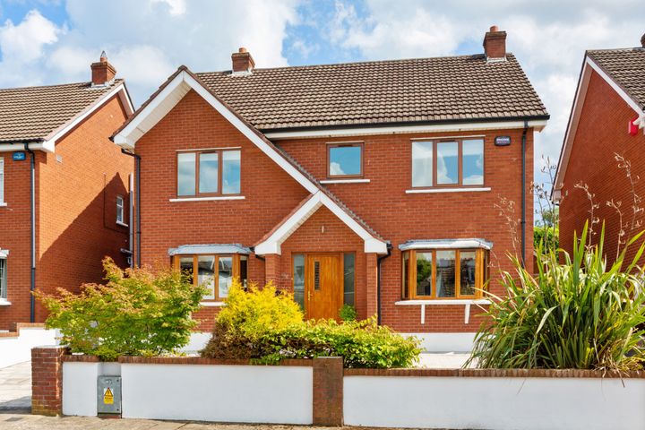 31 Oakdene, Ballinclea Rd, Killiney, Dublin
