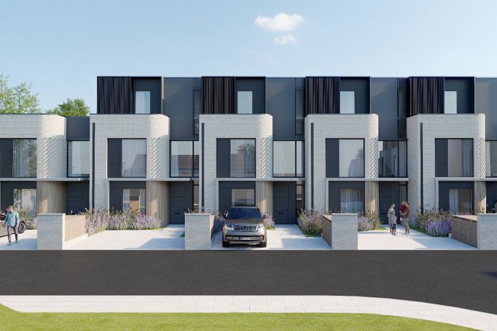 19 Rathgar Villas, Rathgar, Dublin 6