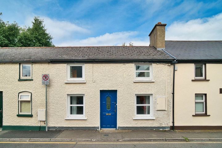 7 Pound Lane, Maynooth, Co. Kildare, W23H6N4