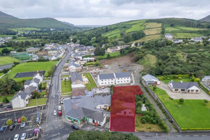 Chapel Glen, Clonmany, Co. Donegal, F93W9T3