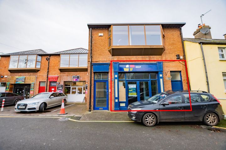 Ground Floor, Unit 4, Spoutwell House, Spout Well Lane, Mullingar, Co. Westmeath