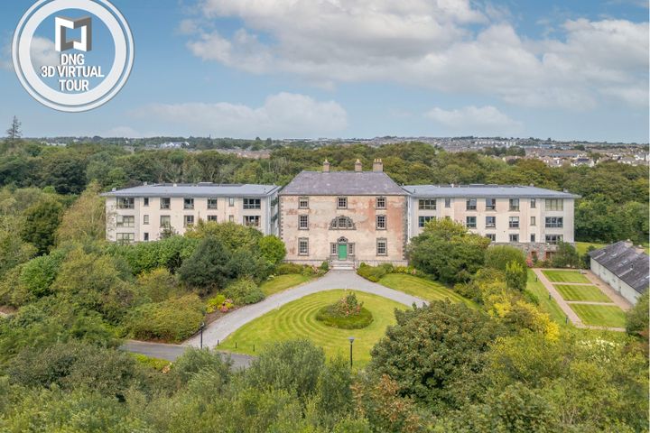 10 Woodbury, Barna House Demesne, Barna Road, Galway, H91Y032