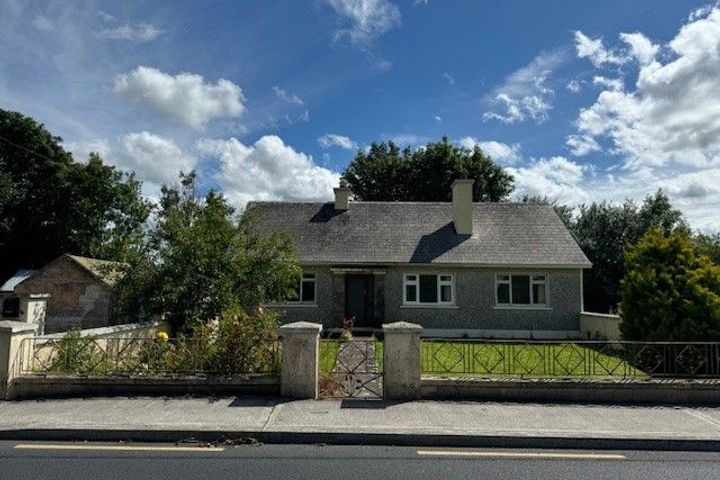 Ballycampion, Bruff, Limerick, Limerick