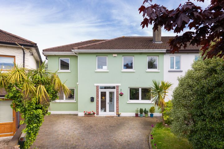 24 St Catherines Park, Glenageary, Dublin, Dublin