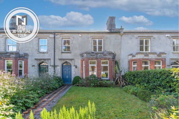 4 St Marys Terrace, Taylors Hill Rd, Galway, Galway