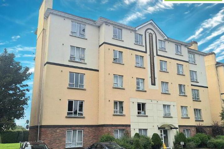 Apartment 14 Rinardo House Ard Ri, Dublin Road, Athlone, Co. Westmeath, N37PY19