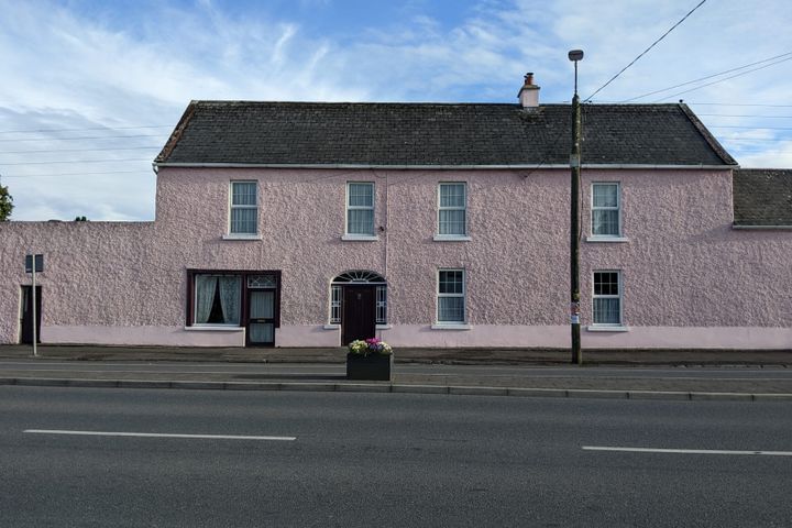 The Gables, Cloghan, Co. Offaly, R42YH64