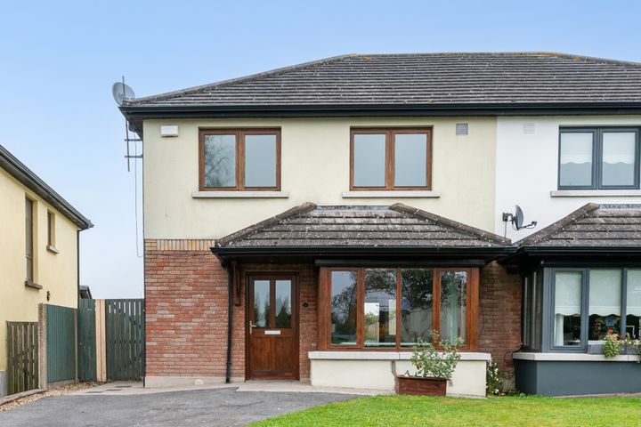 14 Grace Avenue, Gracefield Manor, Ballylynan, Co Laois, Ballylynan, Co. Laois, R14HC67