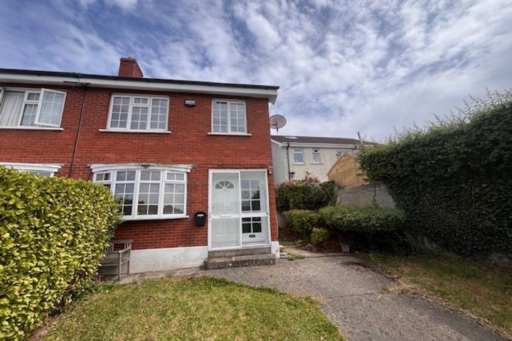 96 Killarney Heights, Bray, Wicklow, Wicklow