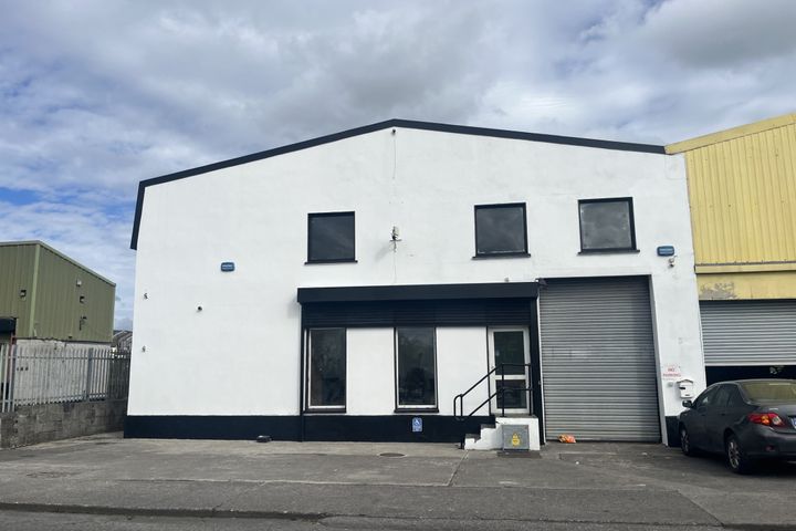 Unit 1, Ballast Quay, Sligo, Co. Sligo, F91P5FF