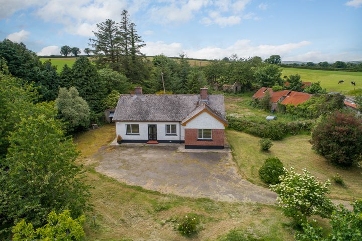 Creagh, Hollyfort Road, Gorey, Co. Wexford, Y25H567