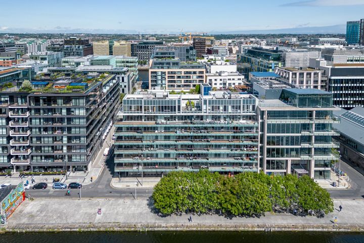 54 The Waterfront, Hanover Quay, Dublin 2, D02XE10