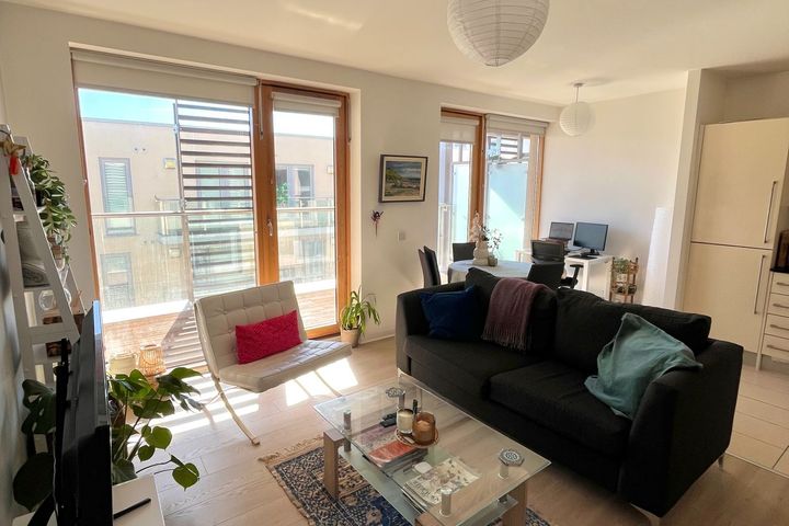 Apartment in Clancy Quay, Islandbridge, Kilmainham, Dublin 8