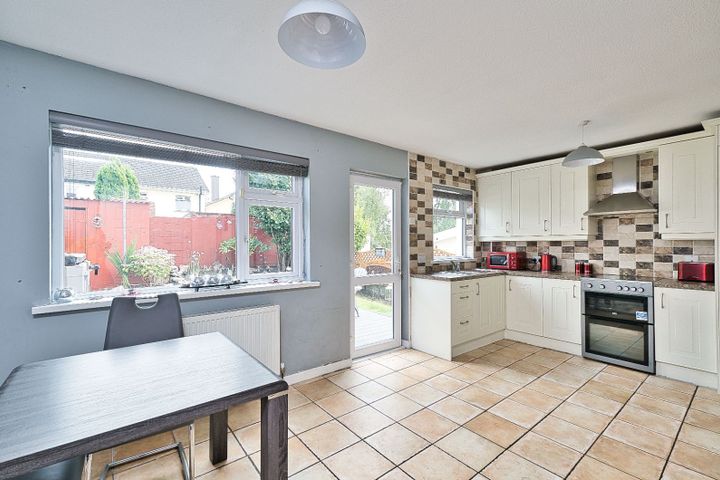 663 River Forest, Leixlip, Confey, Co. Kildare, W23X6D0