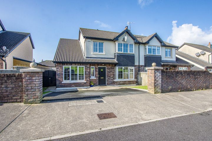 32 Fan Glas, Kilmeaden, X91P7E2