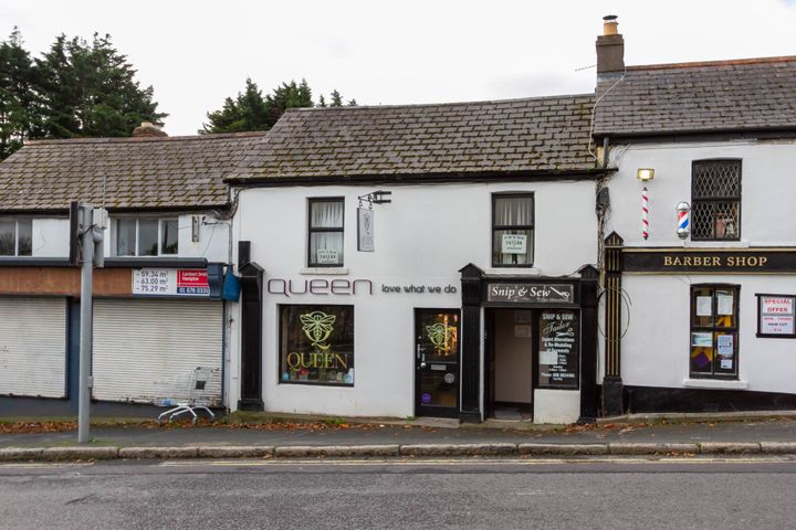 11 The Hill, Stillorgan, Dublin, A94R2X0