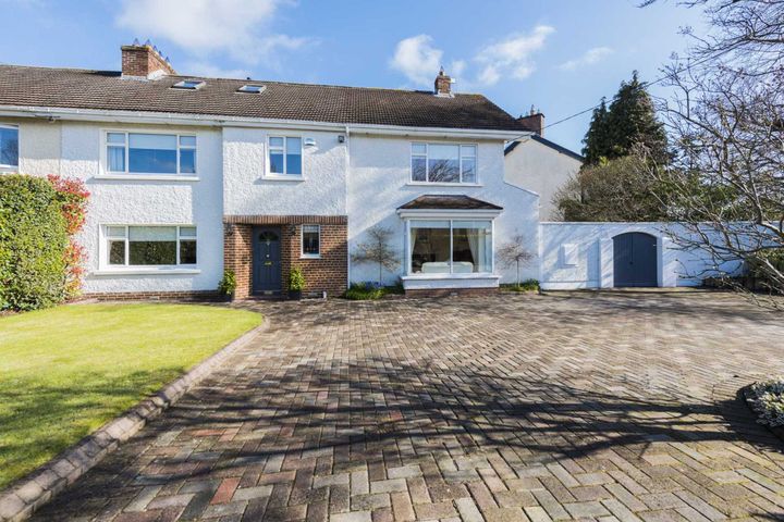 8 Callary Rd, Mount Merrion, Blackrock, Dublin
