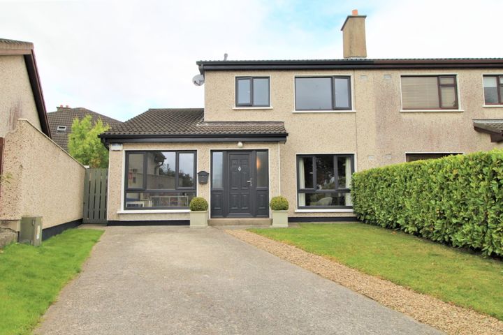 8 Ashton Grove, Earlscourt Dunmore Rd, Waterford, Waterford