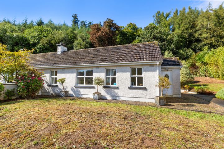Castlemacadam Cottage, Castlemacadam, Avoca, Co Wicklow, Y14YH33