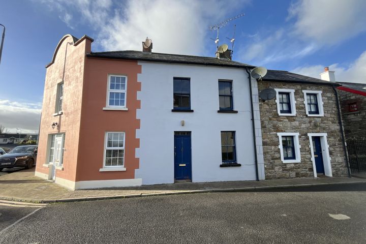 2 Breffni Court, Main St, Drumkeeran, Leitrim