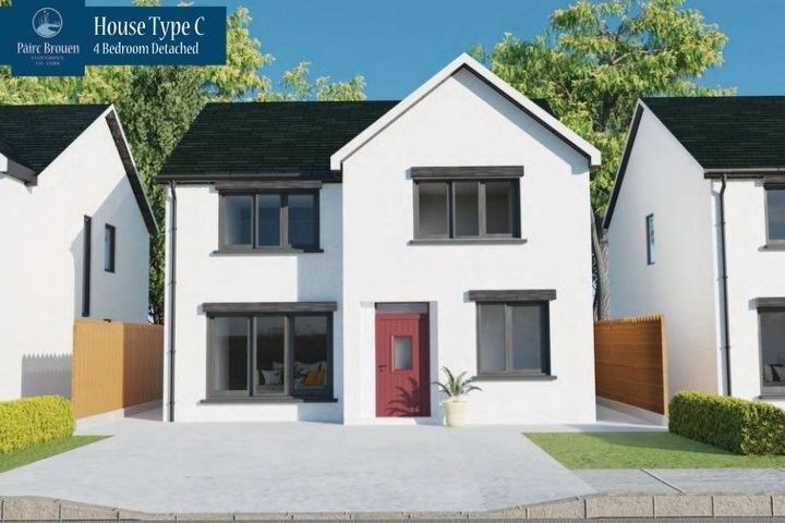 54 Pairc Brouen, Cloughduv, Cloughduv, Co. Cork, P14HX84