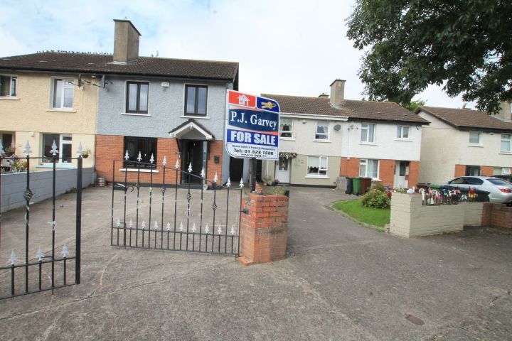 27 Kilmahuddrick Walk, Dublin 22, Clondalkin, Dublin 22, D22TV00