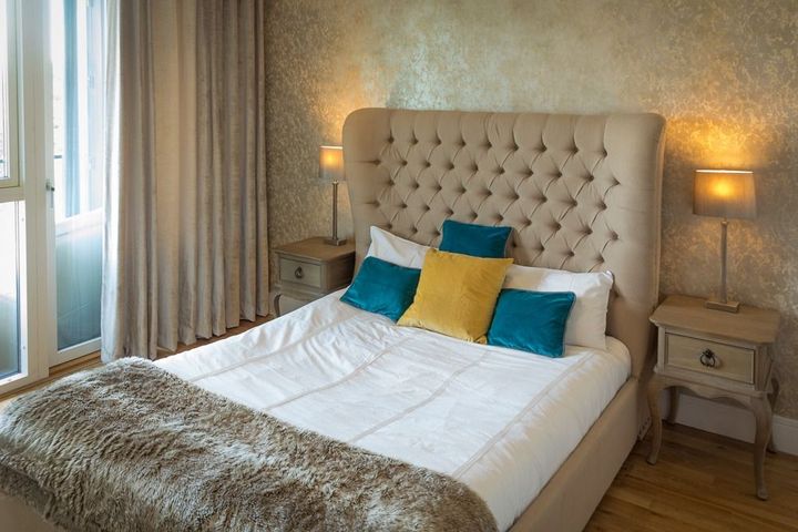 Weavers Hall,Levmoss Park,The Gallops,Dublin 18, Leopardstown, Dublin 18